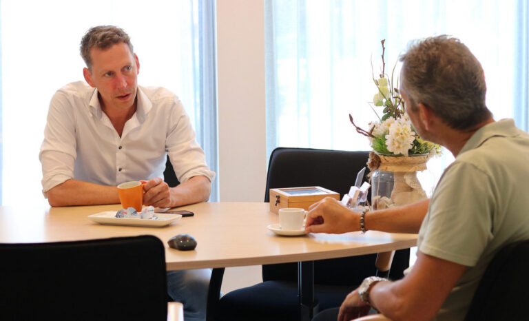 Accountant Heeze